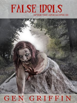 cover image of False Idols